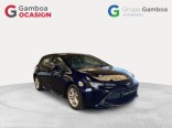 Foto 2 del anuncio Toyota Corolla 1.8 125H ACTIVE TECH E-CVT  de Ocasión en Madrid