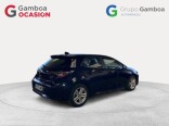 Foto 4 del anuncio Toyota Corolla 1.8 125H ACTIVE TECH E-CVT  de Ocasión en Madrid