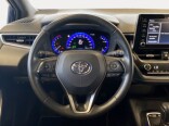 Foto 11 del anuncio Toyota Corolla 1.8 125H ACTIVE TECH E-CVT  de Ocasión en Madrid