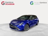 Foto principal del anuncio Toyota Corolla 140H Style Edition  de Ocasión en Madrid