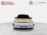 Foto 1 del anuncio Hyundai Kona EV 150kW 65kWh Tecno 2C  de Ocasión en Madrid