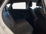 Foto 9 del anuncio Hyundai Kona EV 150kW 65kWh Tecno 2C  de Ocasión en Madrid