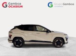 Foto 3 del anuncio Hyundai Kona EV 150kW 65kWh Tecno 2C  de Ocasión en Madrid