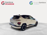 Foto 4 del anuncio Hyundai Kona EV 150kW 65kWh Tecno 2C  de Ocasión en Madrid
