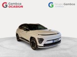 Foto 2 del anuncio Hyundai Kona EV 150kW 65kWh Tecno 2C  de Ocasión en Madrid
