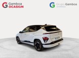 Foto 6 del anuncio Hyundai Kona EV 150kW 65kWh Tecno 2C  de Ocasión en Madrid