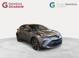 Foto 2 del anuncio Toyota C-HR 1.8 125H Advance  de Ocasión en Madrid