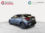 Foto 6 del anuncio Toyota C-HR 1.8 125H Advance  de Ocasión en Madrid