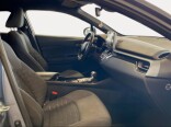 Foto 7 del anuncio Toyota C-HR 1.8 125H Advance  de Ocasión en Madrid