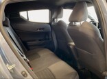 Foto 9 del anuncio Toyota C-HR 1.8 125H Advance  de Ocasión en Madrid