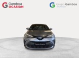 Foto 1 del anuncio Toyota C-HR 1.8 125H Advance  de Ocasión en Madrid