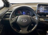 Foto 11 del anuncio Toyota C-HR 1.8 125H Advance  de Ocasión en Madrid