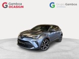 Foto principal del anuncio Toyota C-HR 1.8 125H Advance  de Ocasión en Madrid