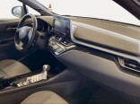 Foto 8 del anuncio Toyota C-HR 1.8 125H Advance  de Ocasión en Madrid