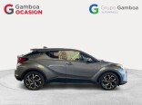 Foto 3 del anuncio Toyota C-HR 1.8 125H Advance  de Ocasión en Madrid
