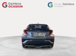 Foto 5 del anuncio Toyota C-HR 1.8 125H Advance  de Ocasión en Madrid