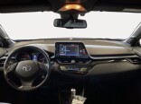 Foto 10 del anuncio Toyota C-HR 1.8 125H Advance  de Ocasión en Madrid