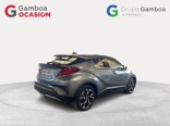 Foto 4 del anuncio Toyota C-HR 1.8 125H Advance  de Ocasión en Madrid