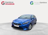 Foto principal del anuncio Kia Ceed 1.0 T-GDi 88kW (120CV) Drive  de Ocasión en Madrid