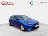 Foto 2 del anuncio Kia Ceed 1.0 T-GDi 88kW (120CV) Drive  de Ocasión en Madrid