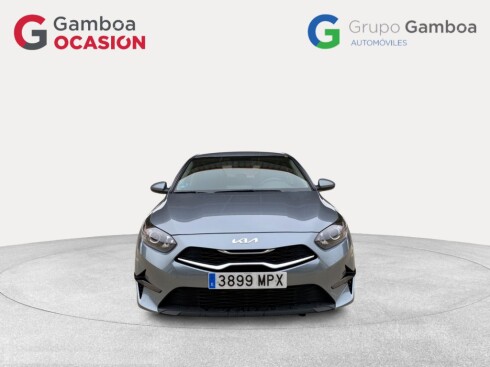 Foto impresión del anuncio Kia Ceed 1.0 T-GDi 88kW (120CV) Drive  de Ocasión en Madrid