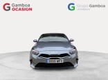Foto 1 del anuncio Kia Ceed 1.0 T-GDi 88kW (120CV) Drive  de Ocasión en Madrid
