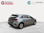 Foto 4 del anuncio Kia Ceed 1.0 T-GDi 88kW (120CV) Drive  de Ocasión en Madrid
