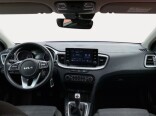 Foto 9 del anuncio Kia Ceed 1.0 T-GDi 88kW (120CV) Drive  de Ocasión en Madrid