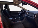 Foto 7 del anuncio Kia Sportage 1.6 MHEV Black Edition 100kW (136CV) 4x2  de Ocasión en Madrid