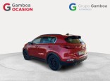 Foto 6 del anuncio Kia Sportage 1.6 MHEV Black Edition 100kW (136CV) 4x2  de Ocasión en Madrid