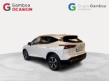Foto 6 del anuncio Nissan Qashqai DIG-T 103kW N-Connecta  de Ocasión en Madrid