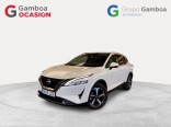 Foto principal del anuncio Nissan Qashqai DIG-T 103kW N-Connecta  de Ocasión en Madrid