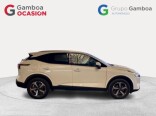 Foto 3 del anuncio Nissan Qashqai DIG-T 103kW N-Connecta  de Ocasión en Madrid