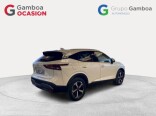 Foto 4 del anuncio Nissan Qashqai DIG-T 103kW N-Connecta  de Ocasión en Madrid
