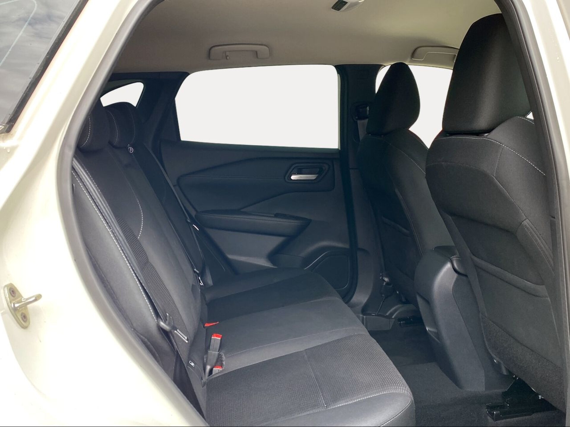 Foto 9 del anuncio Nissan Qashqai DIG-T 116kW (158CV) mHEV Xtronic Acenta  de Ocasión en Madrid