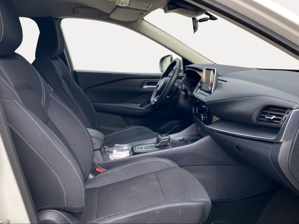 Foto 7 del anuncio Nissan Qashqai DIG-T 116kW (158CV) mHEV Xtronic Acenta  de Ocasión en Madrid