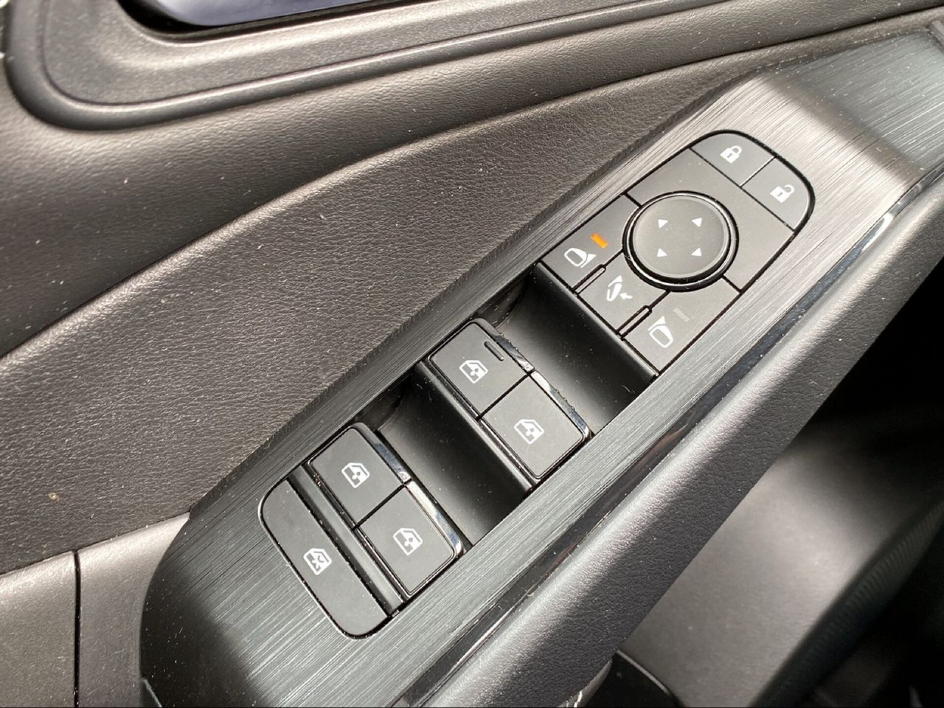 Foto 15 del anuncio Nissan Qashqai DIG-T 116kW (158CV) mHEV Xtronic Acenta  de Ocasión en Madrid