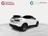 Foto 4 del anuncio Nissan Qashqai DIG-T 116kW (158CV) mHEV Xtronic Acenta  de Ocasión en Madrid
