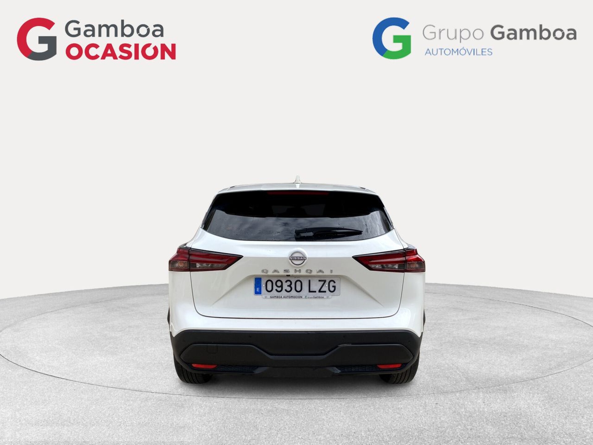 Foto 5 del anuncio Nissan Qashqai DIG-T 116kW (158CV) mHEV Xtronic Acenta  de Ocasión en Madrid