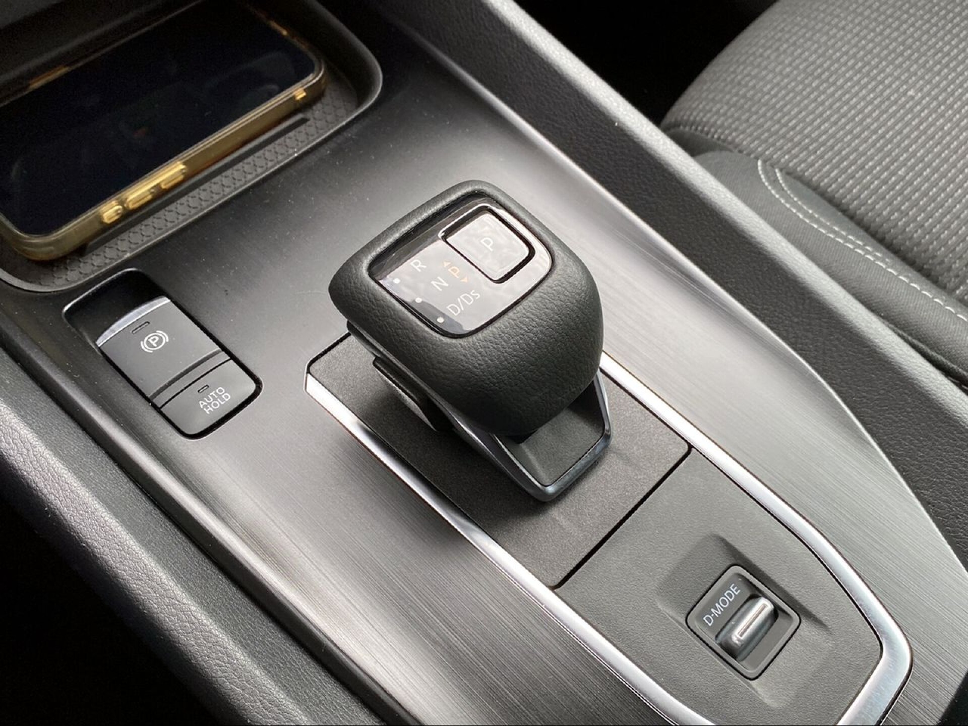 Foto 14 del anuncio Nissan Qashqai DIG-T 116kW (158CV) mHEV Xtronic Acenta  de Ocasión en Madrid