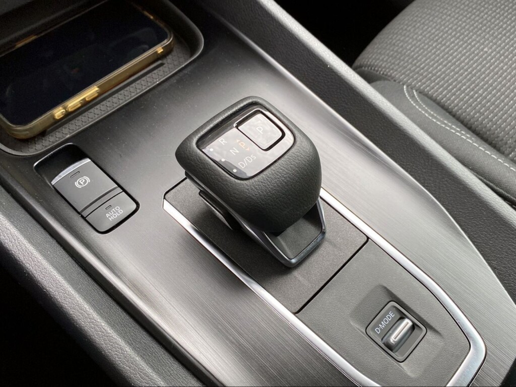 Foto 14 del anuncio Nissan Qashqai DIG-T 116kW (158CV) mHEV Xtronic Acenta  de Ocasión en Madrid