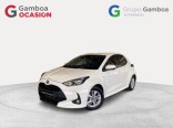 Foto principal del anuncio Toyota Yaris 1.5 120H Active Tech  de Ocasión en Madrid