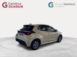 Foto 4 del anuncio Toyota Yaris 1.5 120H Active Tech  de Ocasión en Madrid