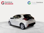Foto 6 del anuncio Toyota Yaris 1.5 120H Active Tech  de Ocasión en Madrid