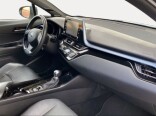 Foto 8 del anuncio Toyota C-HR 2.0 180H Advance  de Ocasión en Madrid