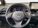 Foto 11 del anuncio Toyota C-HR 2.0 180H Advance  de Ocasión en Madrid