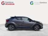 Foto 3 del anuncio Toyota C-HR 2.0 180H Advance  de Ocasión en Madrid