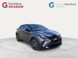 Foto 2 del anuncio Toyota C-HR 2.0 180H Advance  de Ocasión en Madrid