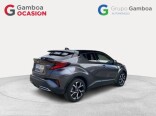 Foto 4 del anuncio Toyota C-HR 2.0 180H Advance  de Ocasión en Madrid