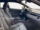 Foto 7 del anuncio Toyota C-HR 2.0 180H Advance  de Ocasión en Madrid